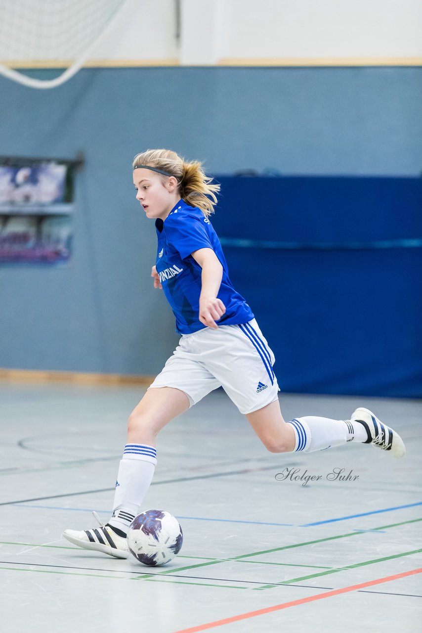 Bild 544 - wBJ Auswahl Futsalturnier